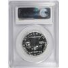 Image 4 : 1961 FRANKLIN HALF DOLLAR, PCGS PROOF-67