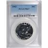 Image 1 : 1963 FRANKLIN HALF DOLLAR, PCGS PROOF-67