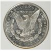Image 3 : 1880-S MORGAN SILVER DOLLAR, PCI CHOICE BU DMPL  WHITE