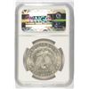 Image 4 : 1880 MORGAN SILVER DOLLAR, NGC MS-63