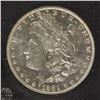 Image 2 : 1881-O MORGAN SILVER DOLLAR, CCGS CHOICE BU
