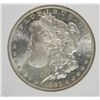 Image 2 : 1883-O MORGAN SILVER DOLLAR, CCGS CHOICE BU PL