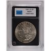 Image 1 : 1901-S MORGAN SILVER DOLLAR, CCGS UNC  KEY DATE!