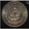 Image 3 : 1901-S MORGAN SILVER DOLLAR, CCGS UNC  KEY DATE!