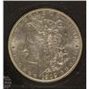 Image 2 : 1902 MORGAN SILVER DOLLAR, CCGS NICE UNC