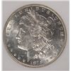 Image 2 : 1878 (8 TF) MORGAN DOLLAR NGC MS-61