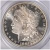 Image 2 : 1883-O MORGAN DOLLAR PCGS MS-65