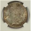 Image 2 : 1886-S MORGAN DOLLAR NGC MS-62