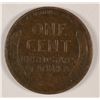 Image 2 : 1915-S LINCOLN CENT XF/AU
