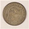 Image 2 : 1834 BUST HALF DIME FINE