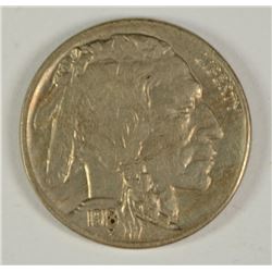 1918-S BUFFALO NICKEL MS-63