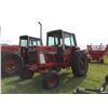 Image 1 : IHC 986 TRACTOR