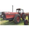 Image 1 : IHC 3388 4WD TRACTOR