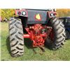 Image 4 : IHC 3388 4WD TRACTOR
