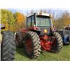 Image 5 : IHC 3388 4WD TRACTOR