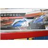 Image 1 : PROTOCOL HELIRAIDER 3.5CH RADIO CONTROLLED HELICOPTER