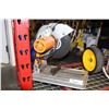 Image 1 : 14" ABRASIVE CUT OFF SAW