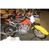 Image 1 : TMS MOTORCROSS DIRTBIKE