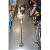 Image 1 : STIHL GAS WEED EATER