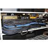 Image 1 : 5 SOFT SHELL ELECTRIC GUITAR CASES