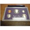 Image 1 : 1987 US PROOF SET (WITH BOX)
