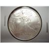 Image 1 : 2004 AMERICAN SILVER EAGLE UNC