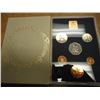 Image 1 : 1976 GREAT BRITAIN AND NORTHERN IRELAND PROOF SET WITH BOX