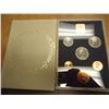 Image 2 : 1976 GREAT BRITAIN AND NORTHERN IRELAND PROOF SET WITH BOX
