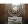 Image 1 : 2004-S TEXAS QUARTER PCGS PR69 DCAM