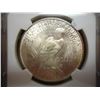 Image 2 : 1924 PEACE SILVER DOLLAR NGC MS64