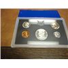 Image 1 : 1968 US PROOF SET WITH BOX, 40% SILVER JFK HALF