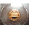 Image 2 : 1998-S LINCOLN CENT PCGS PR69RD DCAM