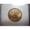 Image 2 : 2004-P SACAGAWEA DOLLAR NGC MS66