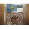 Image 2 : 2001-S VERMONT QUARTER PCGS PR69 DCAM