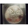 Image 2 : 1992 AMERICAN SILVER EAGLE UNC