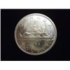 Image 1 : 1966 CANADA SILVER DOLLAR