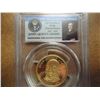 Image 2 : 2008-S JOHN QUINCY ADAMS DOLLAR PCGS PR69 DCAM