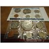 Image 2 : 1978 US MINT SET (UNC) P/D (WITH ENVELOPE)