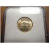 Image 2 : 1943-S 35% SILVER JEFFERSON WAR NICKEL NGC MS65