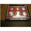 Image 1 : 1981 US PROOF SET (WITH BOX)