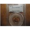 Image 1 : 1937-D LINCOLN CENT PCGS MS65RD