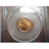 Image 2 : 1937-D LINCOLN CENT PCGS MS65RD
