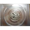 Image 1 : 1990-S WASHINGTON QUARTER PCGS PR69 DCAM