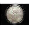 Image 2 : 2007-W AMERICAN SILVER EAGLE UNC ORIGINAL US MINT PACKAGING