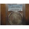 Image 1 : 1889-O MORGAN SILVER DOLLAR PCGS XF DETAILS