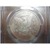Image 2 : 1889-O MORGAN SILVER DOLLAR PCGS XF DETAILS
