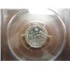 Image 2 : 1963 SILVER ROOSEVELT DIME PCGS PR65