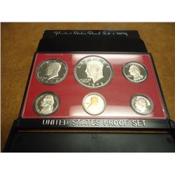 1978 US PROOF SET (WITH BOX)