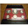 Image 1 : 1978 US PROOF SET (WITH BOX)
