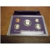 Image 1 : 1991 US PROOF SET (WITH BOX)